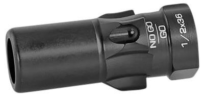 Rugged Obsidian9 3 Lug Adapter – 1/2×36