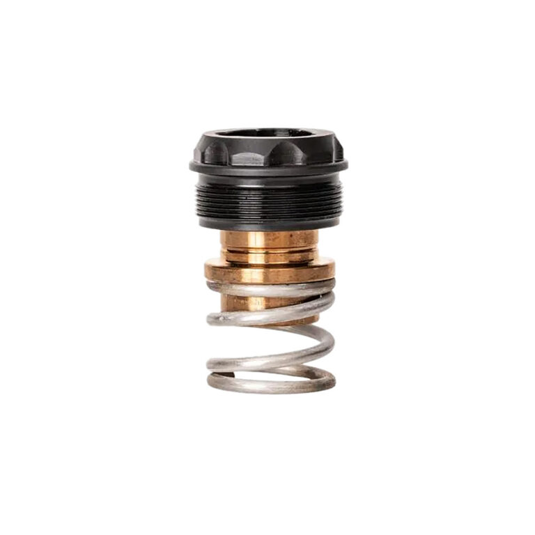 RUGGED SUPPRESSORS OBSIDIAN45 3 LUG MOUNT