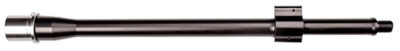 AR-15 PERFORMANCE SERIES 5.56MM RIFLE BARRELS PERFORMANCE SERIES 5.56MM 13.9” HANSON MIDLENGTH W/LO PRO