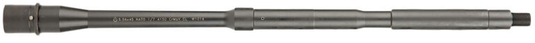 BALLISTIC BBL 5.56 16" CLASSIC SRS