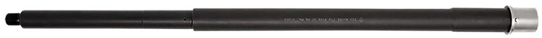 BALLISTIC BBL 223WYLDE 20" PRM BLK
