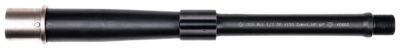 AR-15 PERFORMANCE SERIES 300 BLACKOUT RIFLE BARRELS PERFORMANCE SERIES 300 BLACKOUT 10.3” HANSON PISTOL W/LO PRO