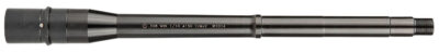 Ballistic Advantage BABL308008M Modern Series Carbine Government 308 Win 12.50″ Threaded Black QPQ Chrome Moly Vanadium, Fits AR-10