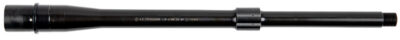 AR-15 PREMIUM BLACK SERIES 6.5 CREEDMOOR RIFLE BARRELS PREMIUM BLACK SERIES 6.5 CREED 16” 1-8 TWIST HANSON QPQ BBL