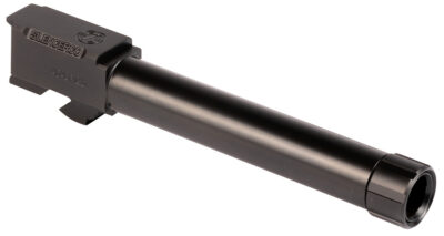 SilencerCo AC863 Threaded Barrel Glock 21 Compatible 45 Automatic Colt Pistol (A
