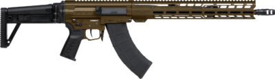 DISSENT MK47 7.62X39 16.1″ MB 30RD