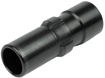 CMMG 45DA5FA Trilug Mount Decan 45 ACP .578″ x 28 Nitride