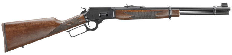 Marlin 1894C 357Mag 18.63" 9rd