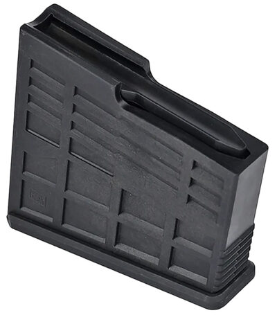 Magazine 416 BARRETT Black 5 Round “EA”