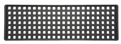 Magpul MAG1323BLK DAKA Grid Organizer Black Polypropylene for Pelican 1720 Protector & Eylar 44″ Cases