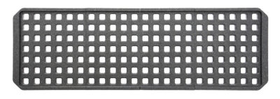 Magpul MAG1328BLK DAKA Grid Organizer Black Polypropylene for Plano All Weather 2 42″ & Rustrictor Cases