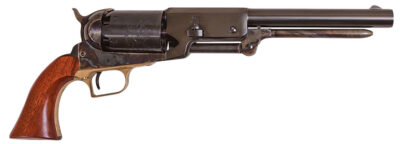 CIM WALKER DRAGOON US MODEL 1847 44CAL 9