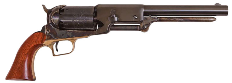 Cim Walker Dragoon US Model 1847 44CAL 9