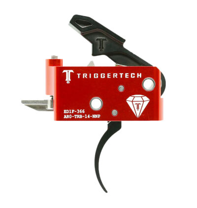 AR DIAMOND TRIGGERS AR DIAMOND TRIGGER PRO BLACK