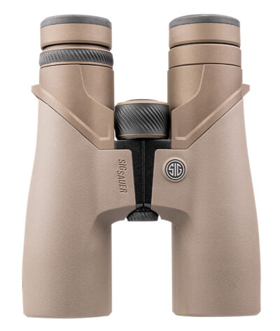 SIG ZULU10 BINO 10X50 HDX CLOSE BRIDGE GRAPHIT