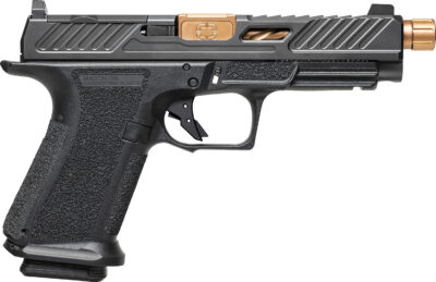 SHDW MR920L 9mm 5.0″ Blk Brz TB TNS 15rd