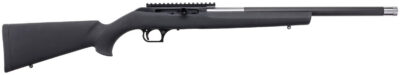 MR STRAIGHT PULL BOLT 22WMR 19 BLK HOGUE