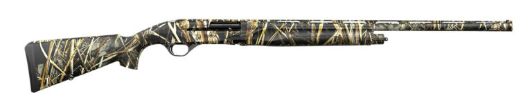 GORDION Max-7 Shotgun 12ga 3in Chamber - 28in Barrel