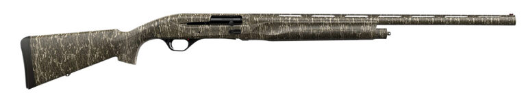 GORDION Bottomland Shotgun 20ga 3in Chamber - 28in Barrel