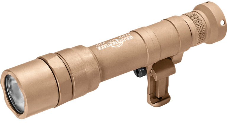 SCOUT LIGHT, SWIVEL, 6V DUAL FUEL, 1500 LUMENS