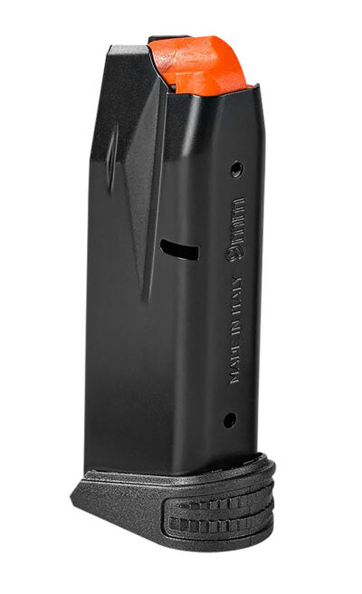 FN MAG REFLEX 9MM 11RD BLK
