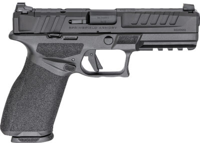 Springfield Echelon 9mm Handgun 3-Dot Tritium 15-Round