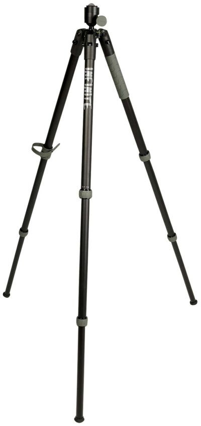 ARCA SWISS® TRIPOD ARCA TRIPOD W/ARCA SWISS MOUNT BLACK
