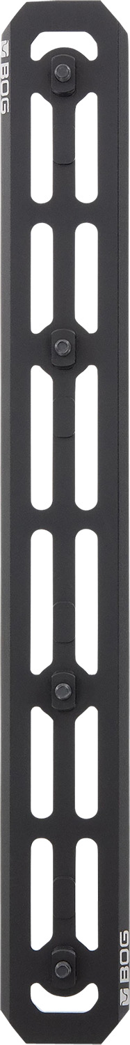 ARCA SWISS® TO M-LOK RAIL SYSTEM TRIPOD PLATE MLOK TO ARCA SWISS RAIL SYSTEM STYLE TRIPOD PLATE BLACK