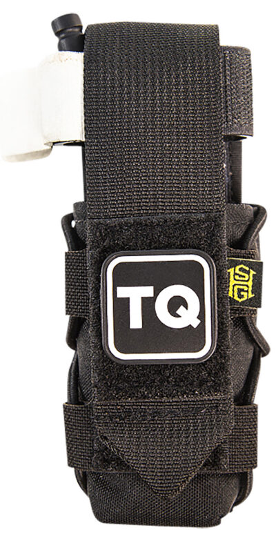 HSGI TOURNIQUET TACO BLK