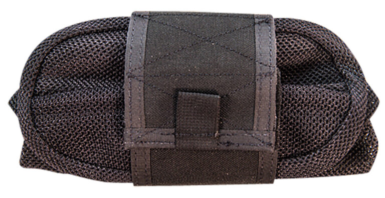 HSGI MAG-NET DUMP POUCH V2 MOLLE BLK