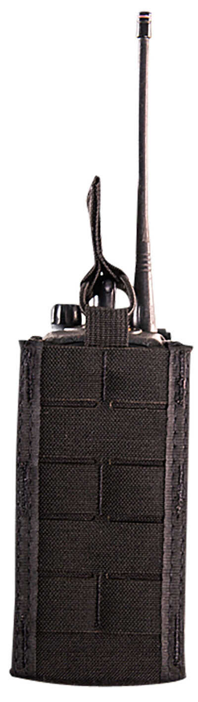 HSGI DUTY MULTI-ACCESS COMM TACO BLK