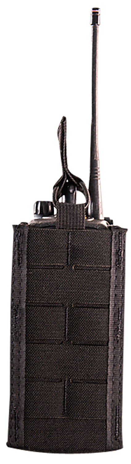 HSGI DUTY MULTI-ACCESS COMM TACO BLK