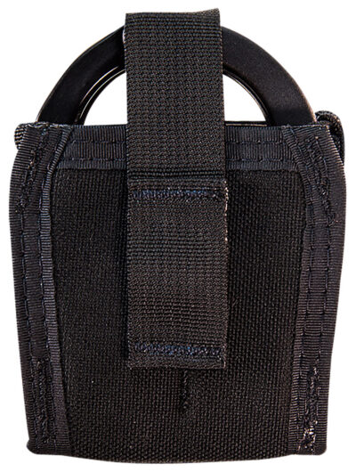 High Speed Gear 41D000BK Taco Single Duty Nylon Black Up to 2″
