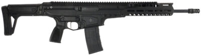 UXR ELITE RIFLE SYSTEM 223 WYLDE SEMI-AUTO RIFLE UXR ELITE RIFLE SYSTEM 223 WYLDE 16” BBL (1)30RD MAG BLACK
