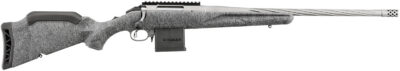 American Rifle Gen II 204 Ruger 20″ Grey 10rd
