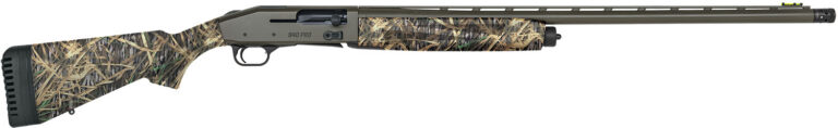 Mossberg 940 PRO 12ga OPTICS READY WITH COVER PLATE 28in