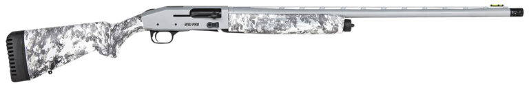 MOSS 940 WATERFOWL 12GA 28 SNOW GOOSE/GRY 4RD