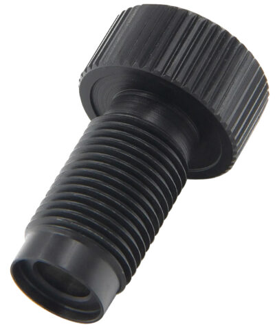 CVA QRBP Breech Plug Black Blackhorn Accura Optima Wolf 50 and 45 Cal