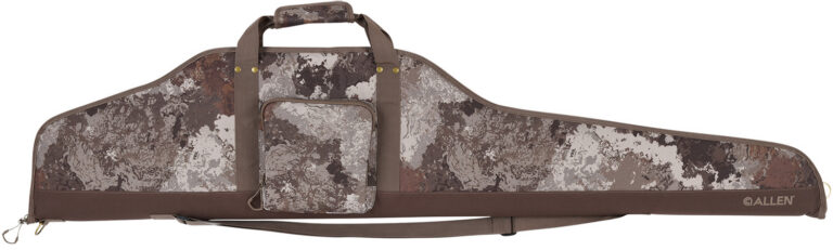 Allen Bedrock Long Case - 52in - Veil Alpine