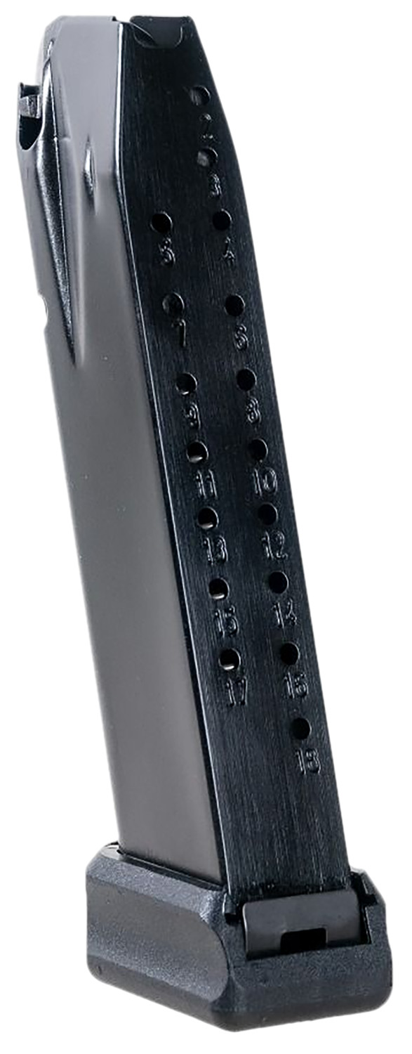CENT MAG CANIK TP9 V2 9MM 18RD +2 EXTENSION