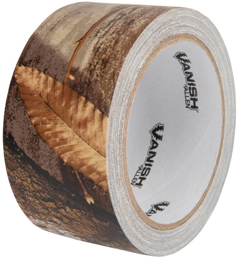 Vanish 450 Duct Tape Realtree Edge 10 Yards