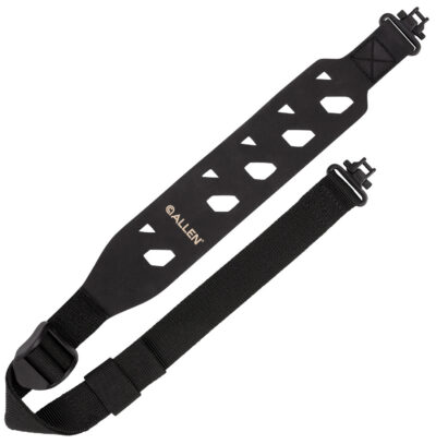 Allen Hyperlite Sling with Swivels Black