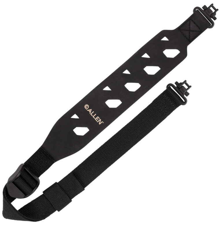 Allen Hyperlite Sling with Swivels Black