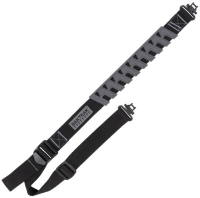 Allen 8536 Trak Sling  Black/Gray Adjustable Rifle