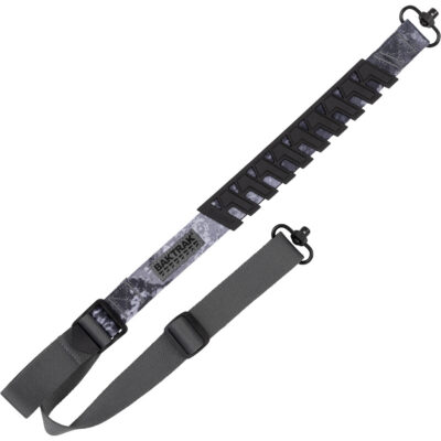 Tac Six Trak Traction Web Sling with QD Swivels Veil Tac Gray