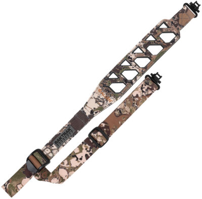 Allen 8540 Vertex Hyper  Veil Terrain Rifle