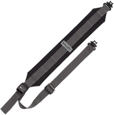 Allen Durango Endura Sling with Swivel Black / Gray
