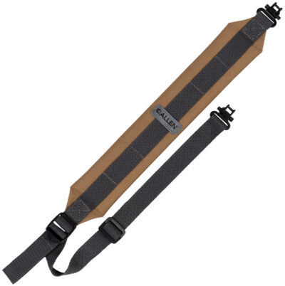Allen Durango Endura Sling with Swivel Khaki / Gray