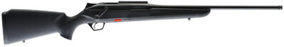 Beretta USA JBRX1E382/22 BRX1  6.5 Creedmoor 5+1 22″ Black Steel Threaded Barrel, Black Picatinny Rail Receiver, Fixed Negative Comb w/Adj LOP Black Synthetic Stock