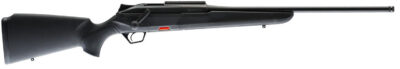 Beretta USA JBRX1E331/22 BRX1  300 Win Mag 5+1 22″ Black Steel Threaded Barrel, Black Picatinny Rail Receiver, Fixed Negative Comb w/Adj LOP Black Synthetic Stock